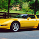 Image for article titled Jalopnik Fantasy Garage: Chevrolet Corvette ZR-1